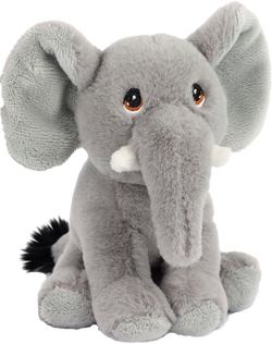 Elephant 13cm
