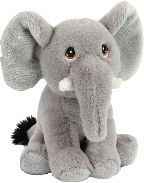 Elephant 13cm