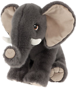 Elephant 18cm SE4538