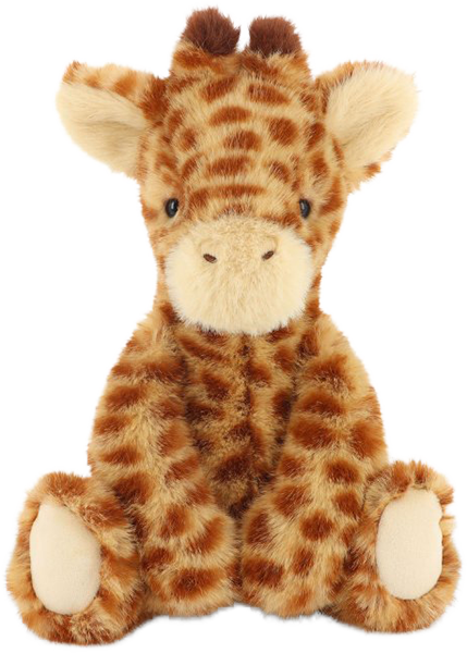 Enchanted World Giraffe 20cm SE5040