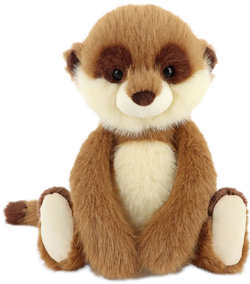 Enchanted World Meerkat 20cm SE5038