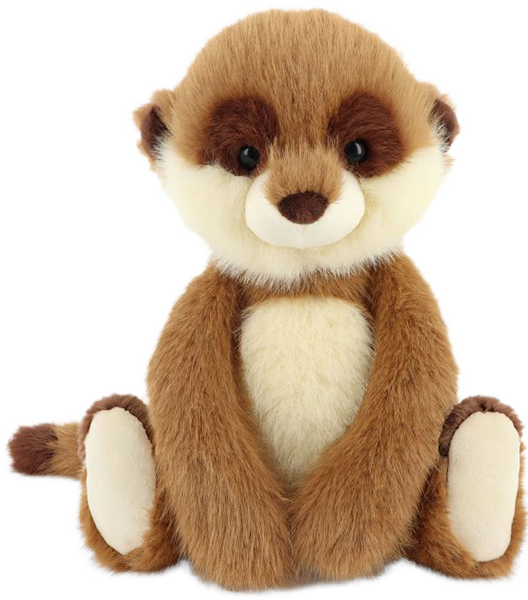 Enchanted World Meerkat 20cm SE5038