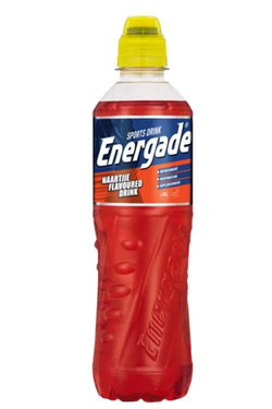 Energade Naartjie Flavoured sports Drink 500ml