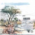 Napkin - Etosha Park - 20 tissue napkin pack