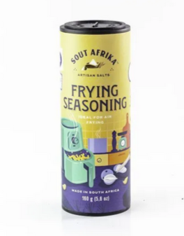 Funky Ouma Frying Seasoning 160g