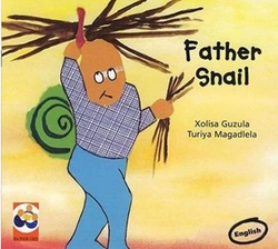 Father Snail by Xolisa Guzula & Turiya Magadlela