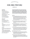 Fatima Sydow Cooks by Fatima Sydow
