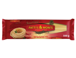 Fatti's & Moni's Spaghetti 500g