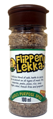 Flippen Lekka Original 100ml