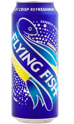 Flying Fish Lemon Flavoured Beer Can- 500ml (Single)