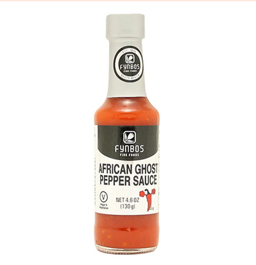 Fynbos African Ghost Sauce 130g