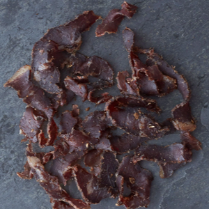 Limpopo Biltong - Garlic 100g