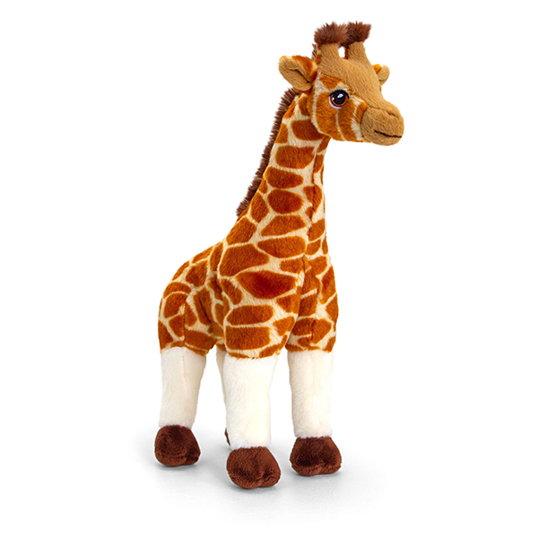 Giraffe 30cm