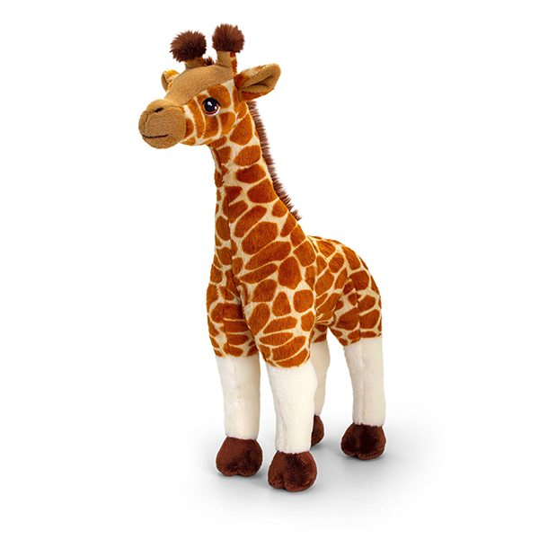 Giraffe 40cm