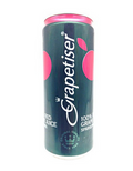 Grapetiser 330ml