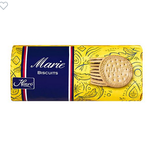 Henro Marie Biscuits 150g