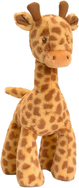 Huggy Giraffe 28cm