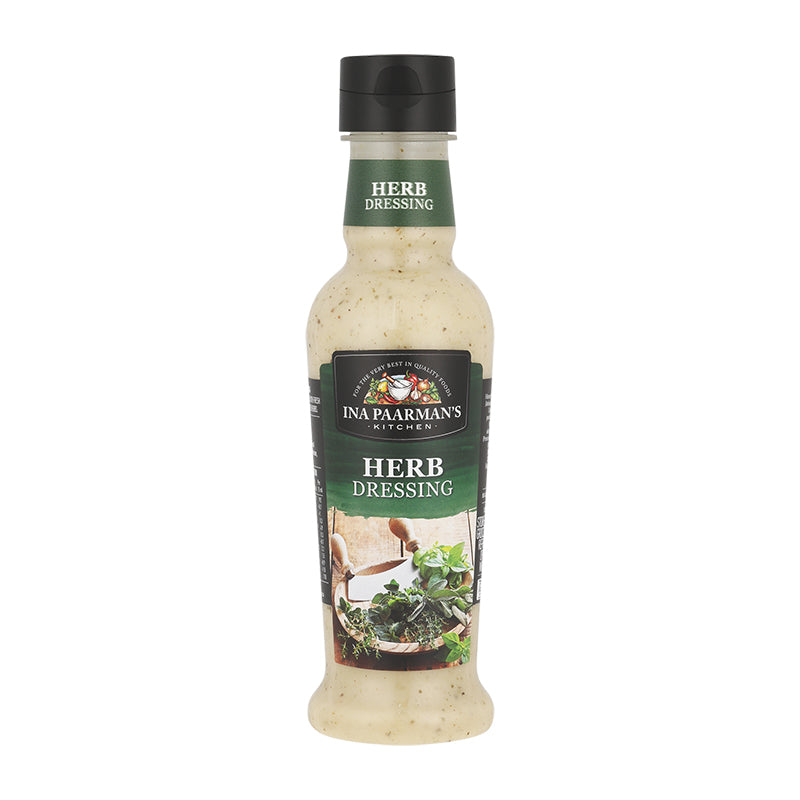 Ina Paarman’s Creamy Herb Dressing 300ml – Kalahari Moon