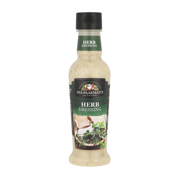 Ina Paarman’s Creamy Herb Dressing 300ml