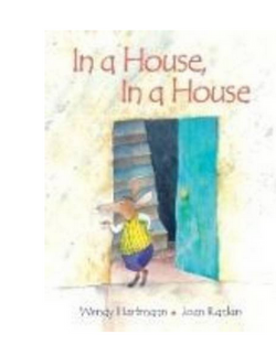 In a House in a House by Wendy Hartman & Joan Rankin