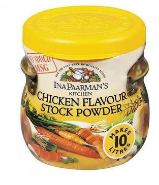 Ina Paarman’s Chicken Stock Powder 150g