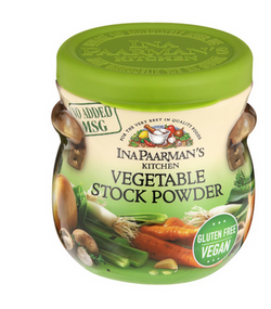 Ina Paarman’s  Vegetable Stock Powder 150g