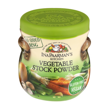 Ina Paarman’s  Vegetable Stock Powder 150g
