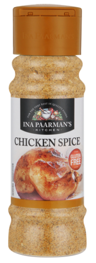 Ina Paarman Spice - Chicken 200ml