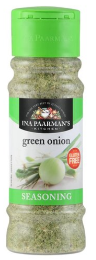 Ina Paarman Spice - Green Onion 200ml