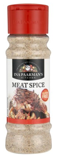 Ina Paarman Spice - Meat 200ml