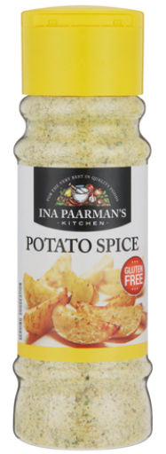 Ina Paarman Spice - Potato 200ml