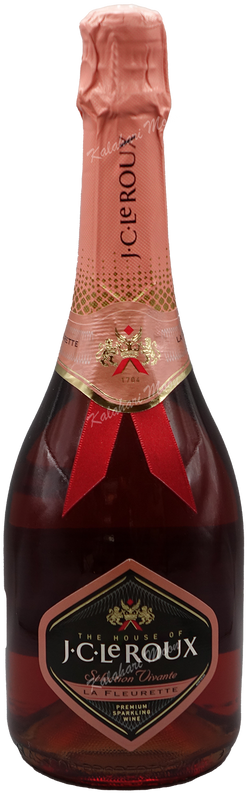 J C le Roux La Fleurette 750ml