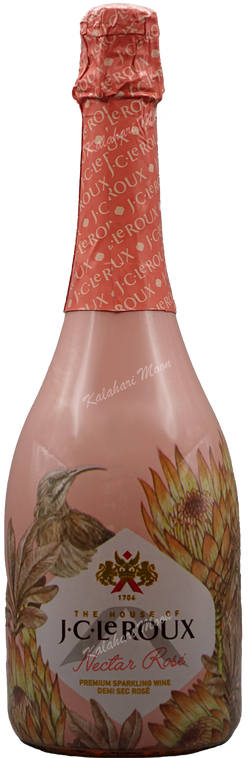 J C Le Roux Nectar Rosé 750ml