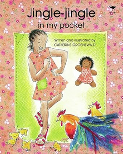 Jingle Jingle in my Pocket by Catherine Groenewald