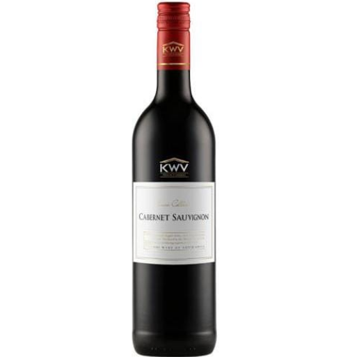 KWV Cabernet Sauvignon 750ml