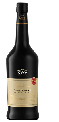 KWV Classic Cape Tawny Wine 750ml