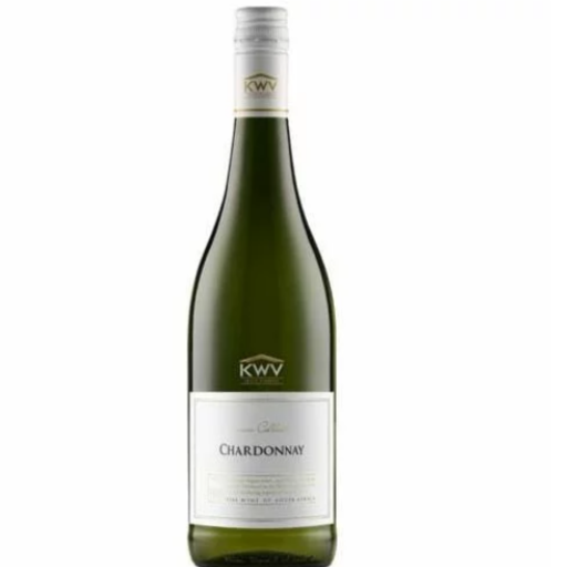 KWV Chardonnay 750ml