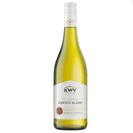 KWV Chenin Blanc 750ml