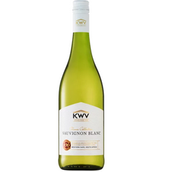 KWV Sauvignon Blanc 750ml