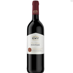 KWV Pinotage 750ml