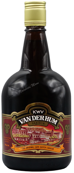 KWV Van Der Hum Liqueur 700ml