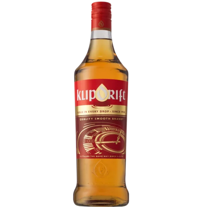 Spirits & Liqueurs