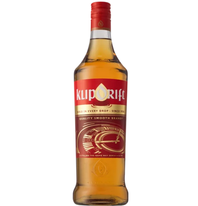 Klipdrift Brandy 700ml