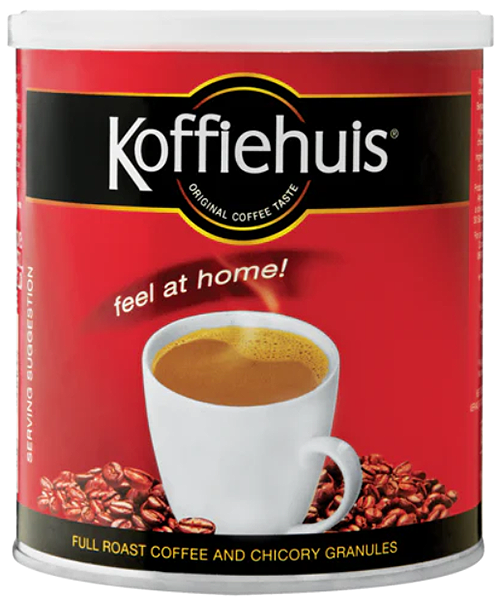 Koffiehuis Full Roast Coffee 250g