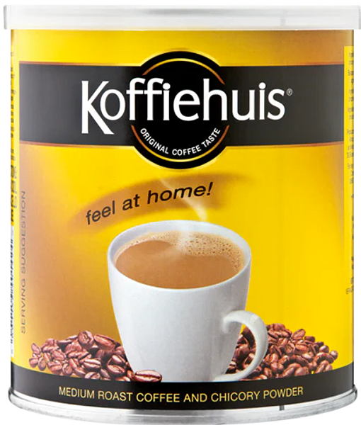 Koffiehuis Medium Roast Coffee 250g