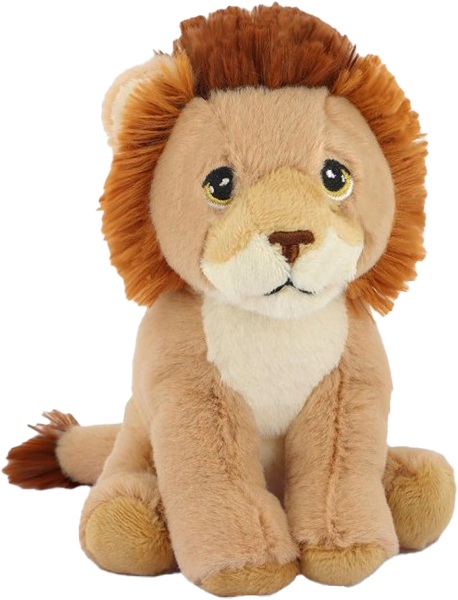 Lion - 13cm