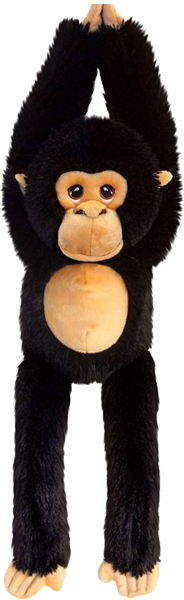 Long Chimp 50cm
