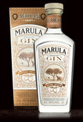 African Craft - Marula Premium Gin 700ml