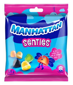 Manhattan Senties 125g