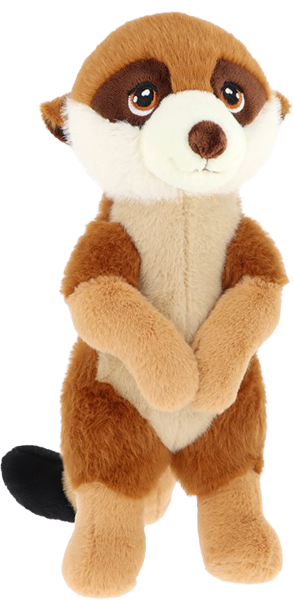 Meerkat 30cm SE3703